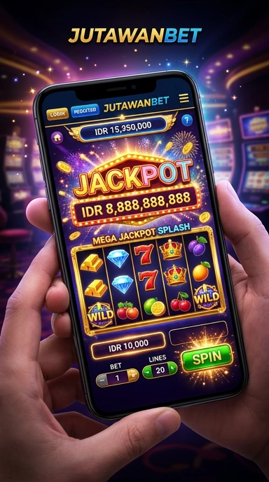 Keamanan data pengguna di Jutawanbet sangat diperhatikan.